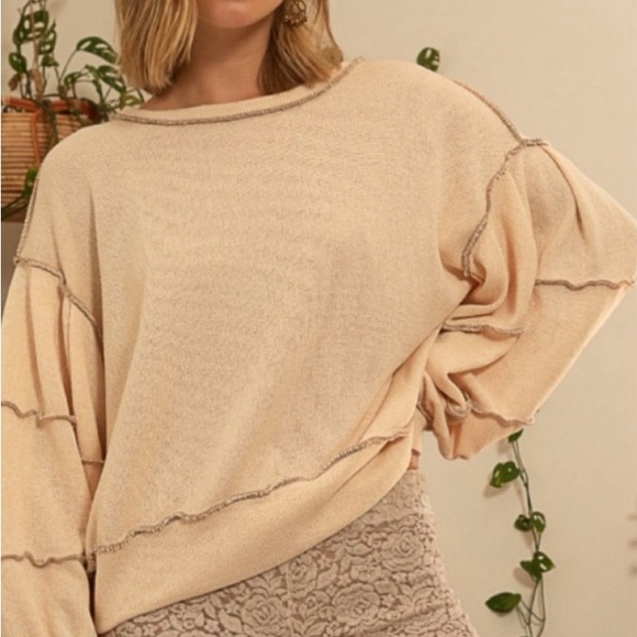 POL top - Picture 3 of 4